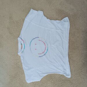 Vintage Havana smiley face tee